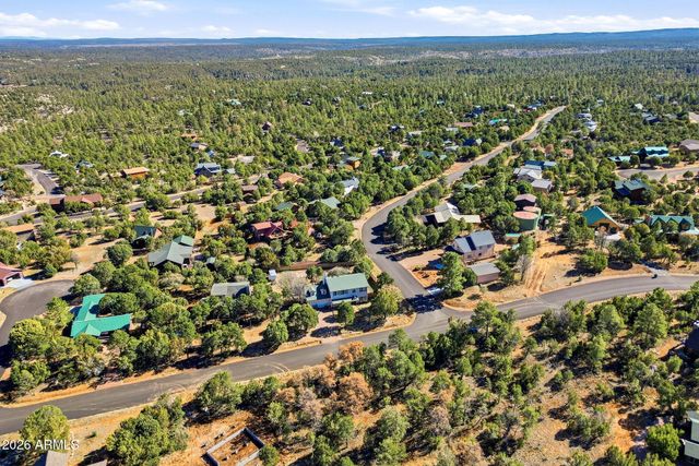 1549 MAINLINE Road, Heber, AZ 85928