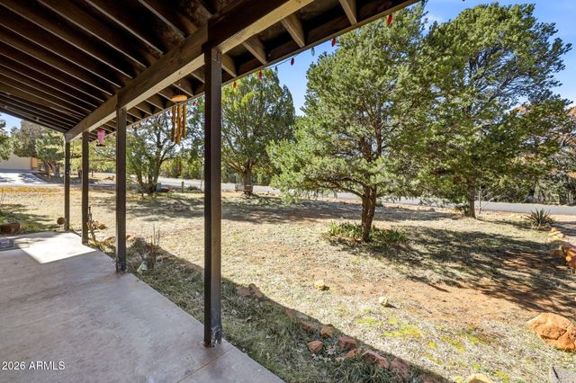 1549 MAINLINE Road, Heber, AZ 85928