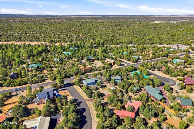 1549 MAINLINE Road, Heber, AZ 85928