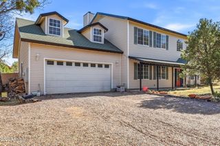 1549 MAINLINE Road, Heber, AZ 85928