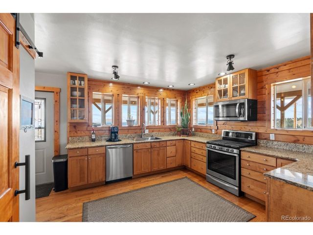 400 W Shideler Ave, Cripple Creek, CO 80813