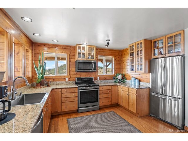 400 W Shideler Ave, Cripple Creek, CO 80813