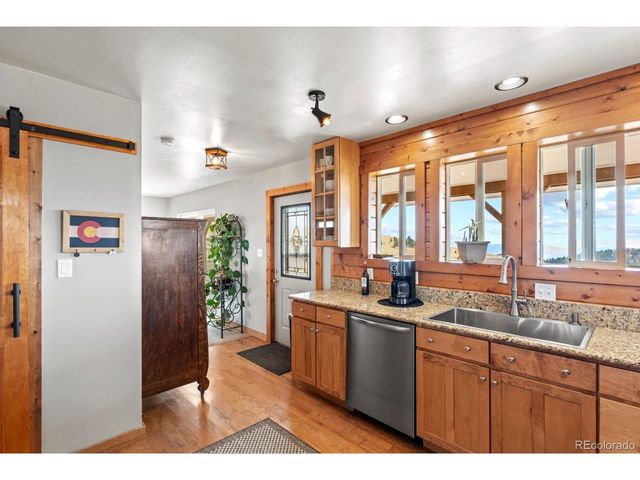 400 W Shideler Ave, Cripple Creek, CO 80813