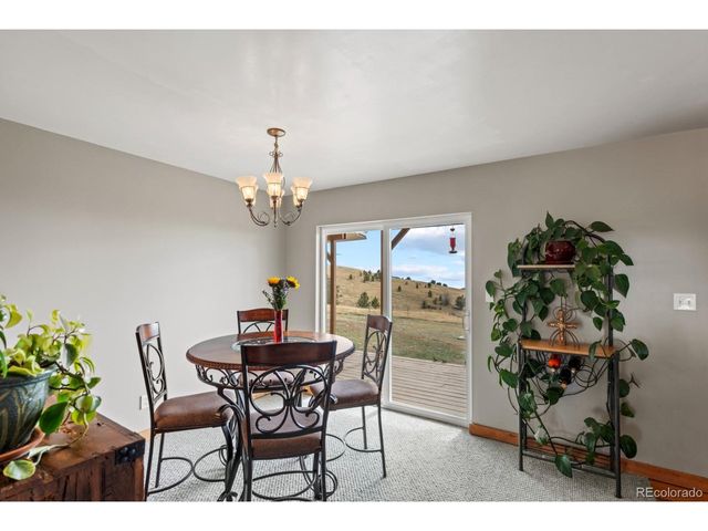 400 W Shideler Ave, Cripple Creek, CO 80813