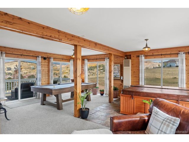 400 W Shideler Ave, Cripple Creek, CO 80813