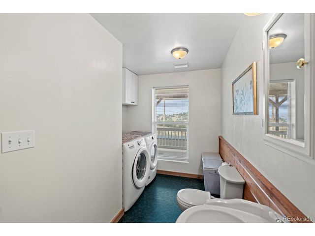 400 W Shideler Ave, Cripple Creek, CO 80813