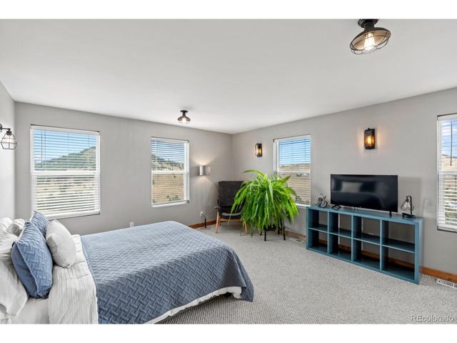 400 W Shideler Ave, Cripple Creek, CO 80813