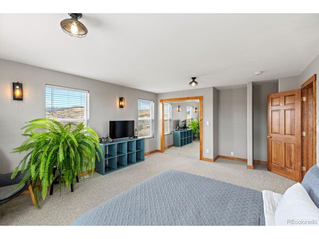 400 W Shideler Ave, Cripple Creek, CO 80813