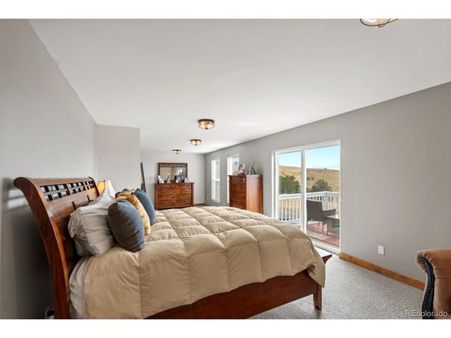 400 W Shideler Ave, Cripple Creek, CO 80813