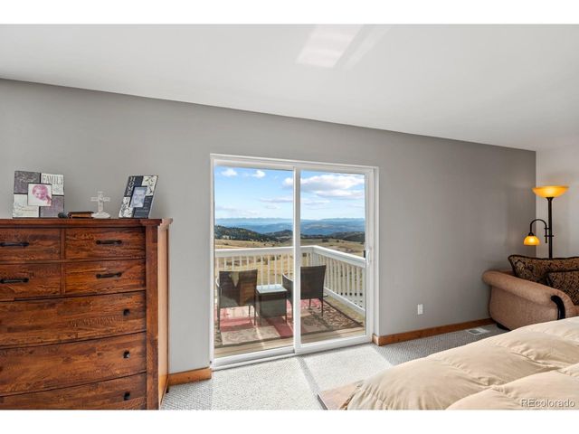 400 W Shideler Ave, Cripple Creek, CO 80813