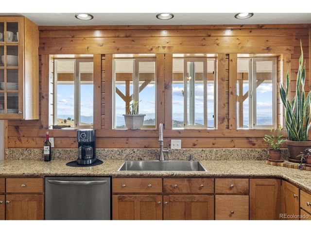 400 W Shideler Ave, Cripple Creek, CO 80813