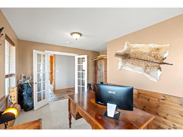 400 W Shideler Ave, Cripple Creek, CO 80813