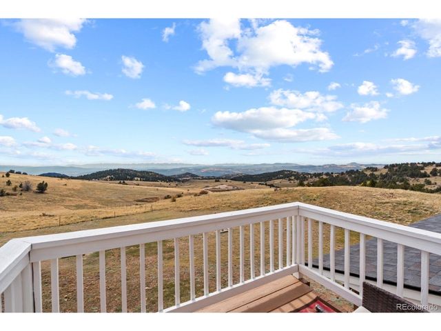 400 W Shideler Ave, Cripple Creek, CO 80813