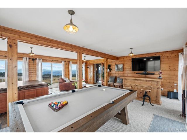 400 W Shideler Ave, Cripple Creek, CO 80813