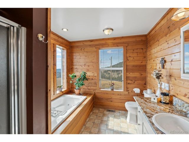 400 W Shideler Ave, Cripple Creek, CO 80813
