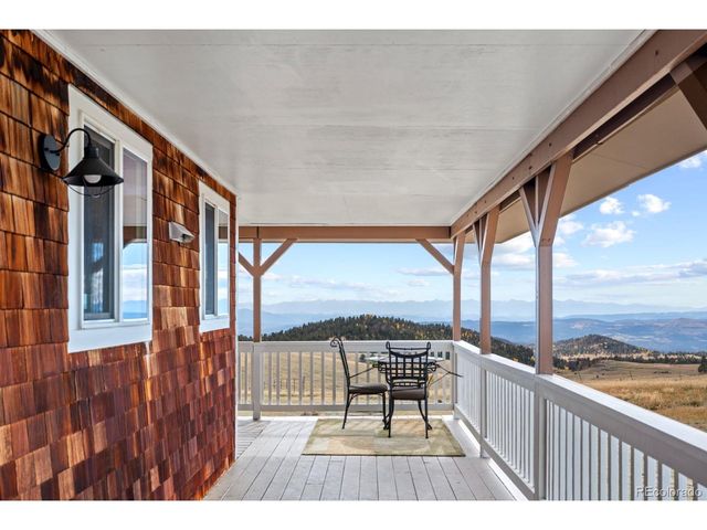 400 W Shideler Ave, Cripple Creek, CO 80813