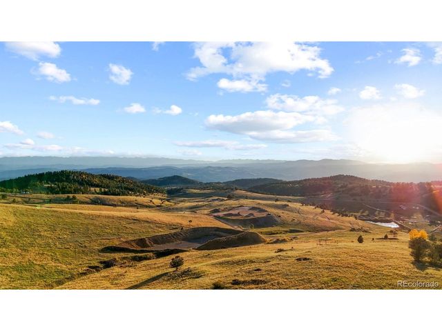 400 W Shideler Ave, Cripple Creek, CO 80813