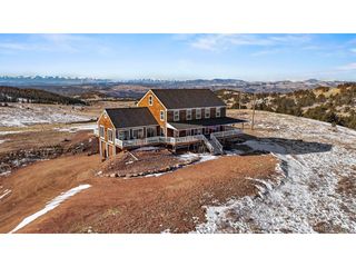 400 W Shideler Ave, Cripple Creek, CO 80813