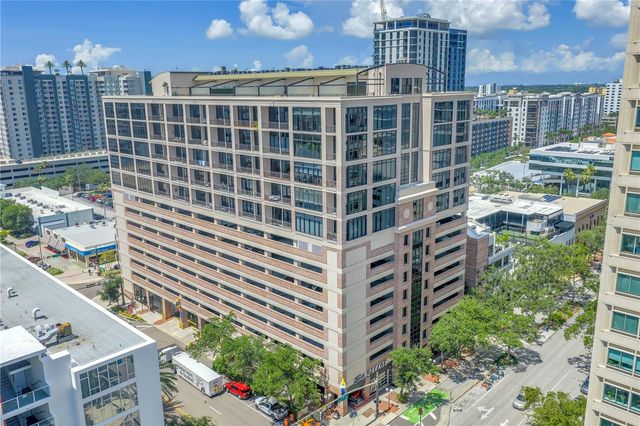 175 2ND STREET S P-2, St Petersburg, FL 33701