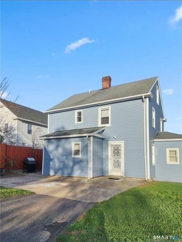 329 Amsterdam Avenue, Bridgeport, CT 06606