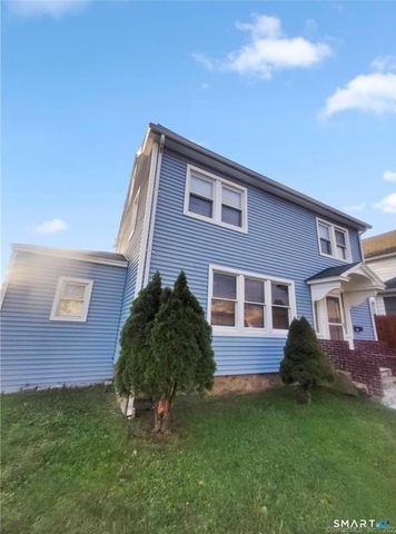 329 Amsterdam Avenue, Bridgeport, CT 06606