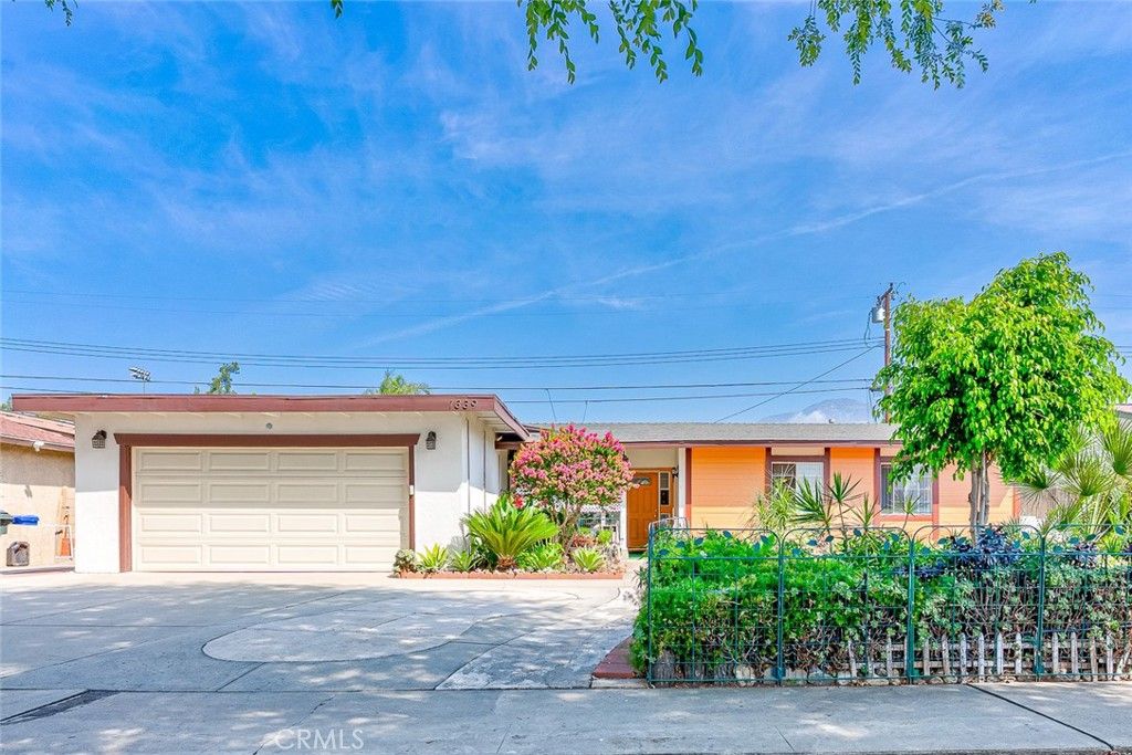 1339 W 11th, Upland, CA 91786