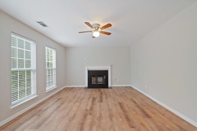 5745 VILLAGE Loop, Fairburn, GA 30213
