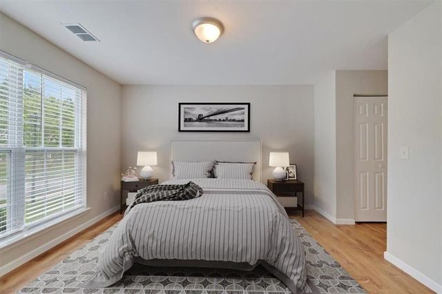 5745 VILLAGE Loop, Fairburn, GA 30213