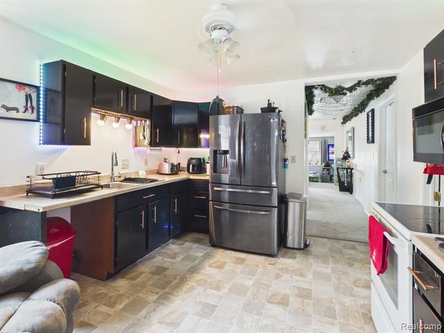 11473 Dexter Street, Clio, MI 48420