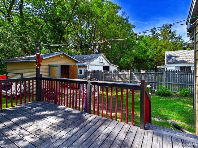 11473 Dexter Street, Clio, MI 48420