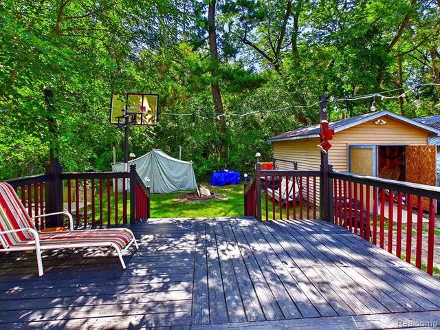 11473 Dexter Street, Clio, MI 48420