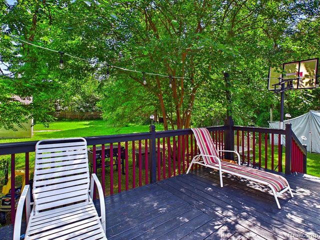 11473 Dexter Street, Clio, MI 48420