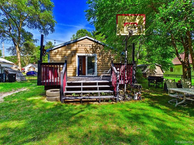 11473 Dexter Street, Clio, MI 48420