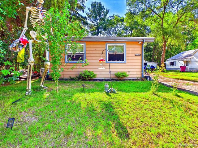 11473 Dexter Street, Clio, MI 48420