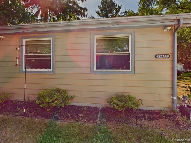 11473 Dexter Street, Clio, MI 48420