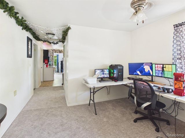 11473 Dexter Street, Clio, MI 48420