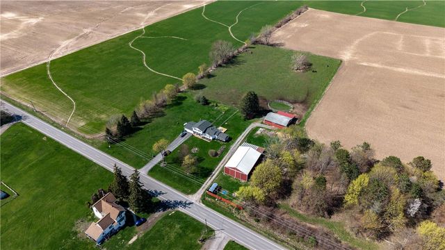 3344 Brick Schoolhouse Road, Hamlin, NY 14464