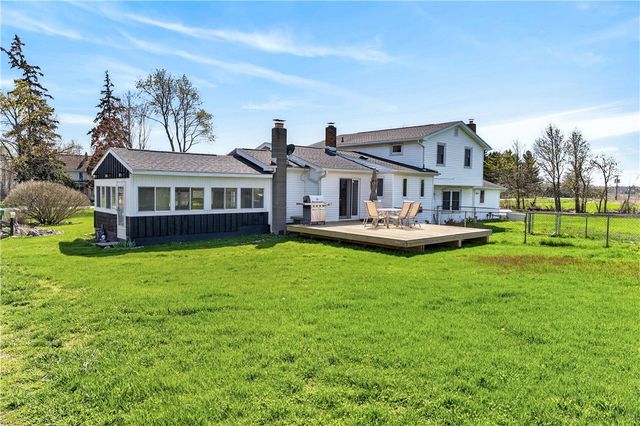 3344 Brick Schoolhouse Road, Hamlin, NY 14464