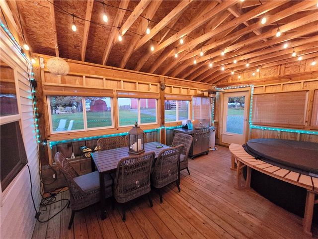 3344 Brick Schoolhouse Road, Hamlin, NY 14464