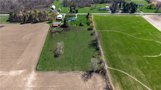 3344 Brick Schoolhouse Road, Hamlin, NY 14464
