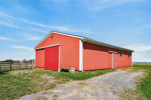 3344 Brick Schoolhouse Road, Hamlin, NY 14464
