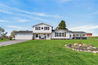 3344 Brick Schoolhouse Road, Hamlin, NY 14464