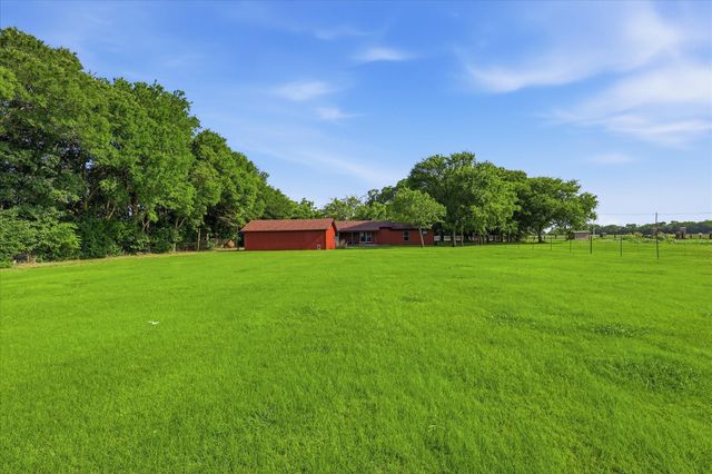 201 Rockett Lane, Pecan Hill, TX 75154