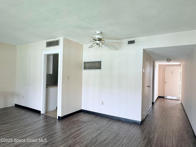 250 N Banana River Drive G6, Merritt Island, FL 32952