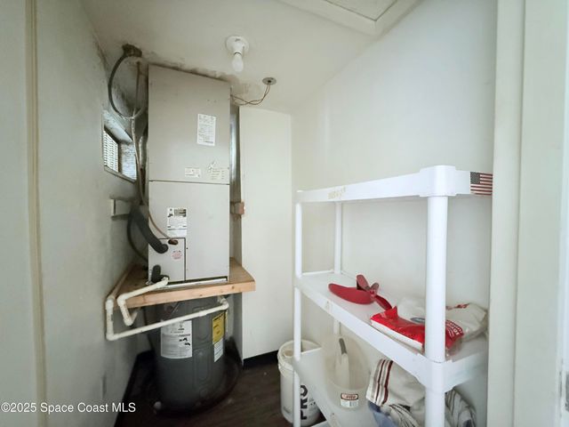 250 N Banana River Drive G6, Merritt Island, FL 32952