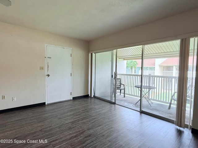 250 N Banana River Drive G6, Merritt Island, FL 32952