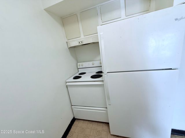 250 N Banana River Drive G6, Merritt Island, FL 32952