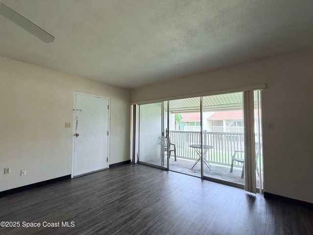 250 N Banana River Drive G6, Merritt Island, FL 32952