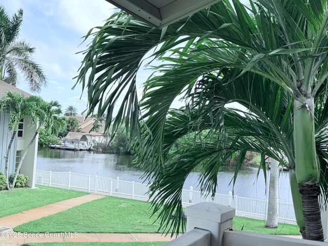 250 N Banana River Drive G6, Merritt Island, FL 32952