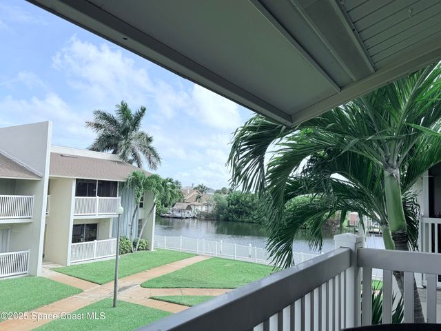 250 N Banana River Drive G6, Merritt Island, FL 32952